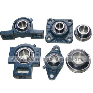 Pillow Block Bearings 2